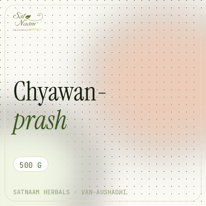 Chyawanprash