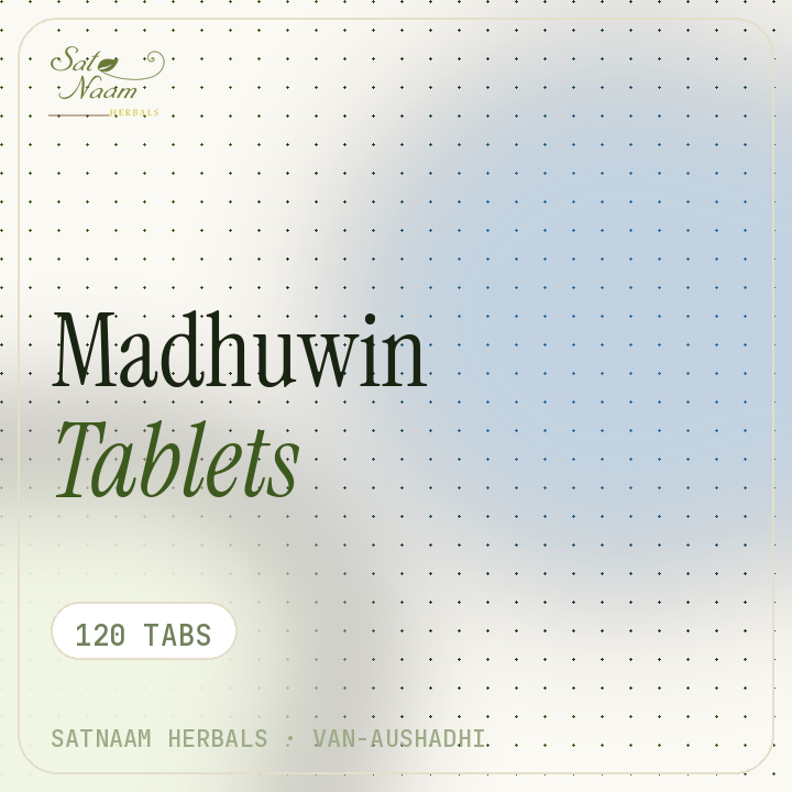 Madhuwin